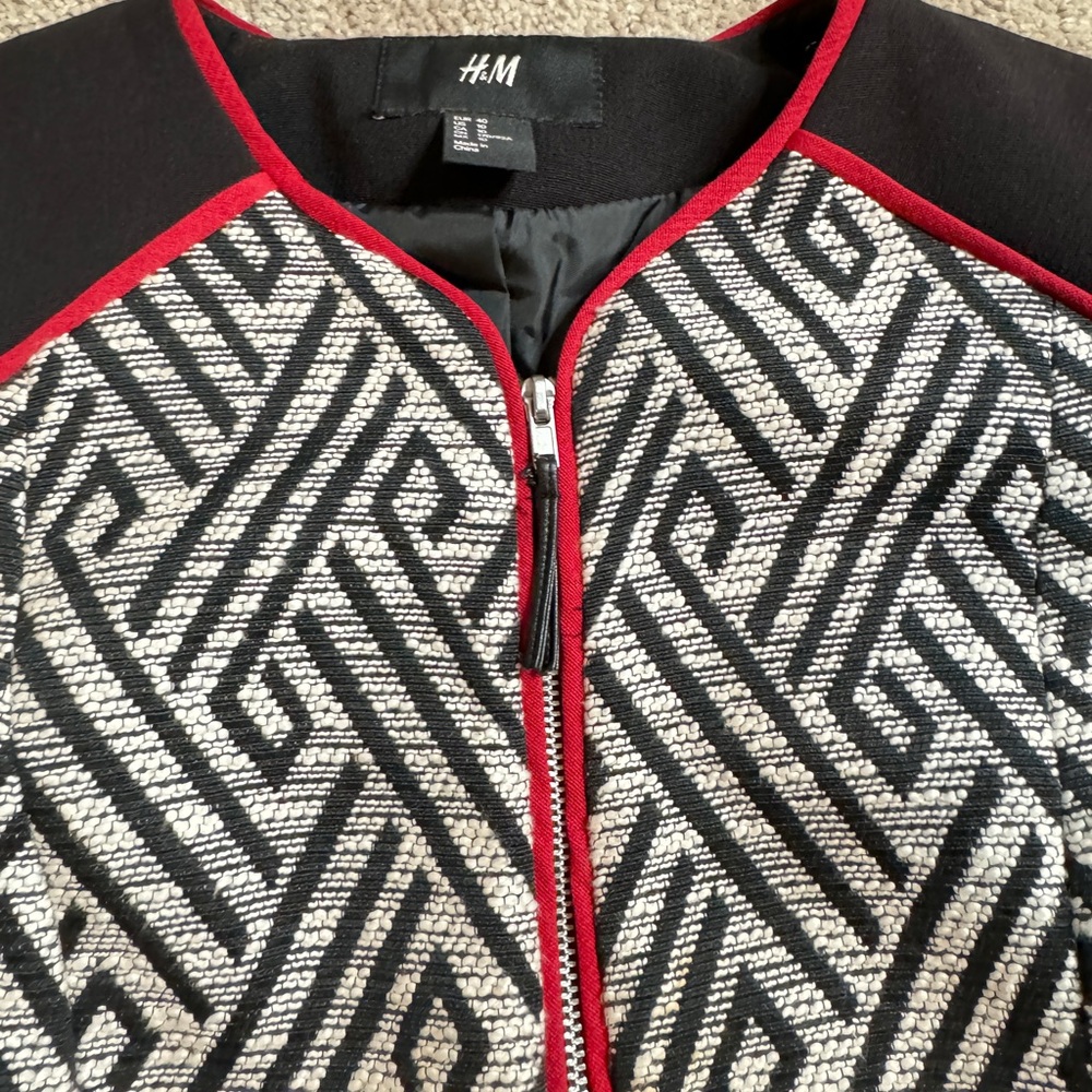 H&M jacket/blazer